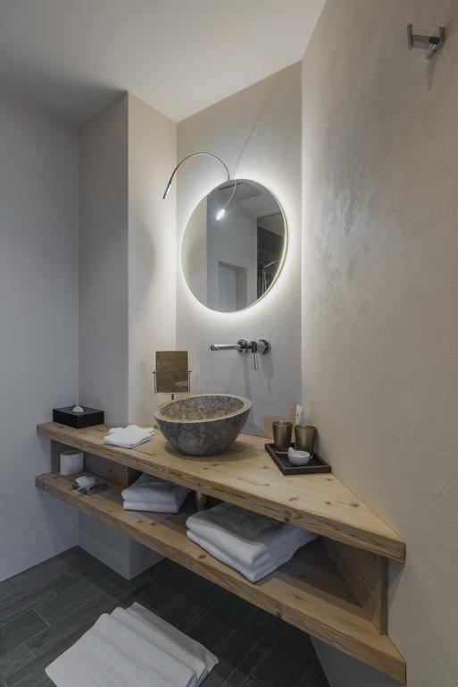 Caschu Alp Boutique Design Hotel Stoos - Adults Only Exterior photo